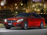 Mercedes-Benz C250 AMG Line 2014 года (AU)